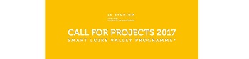 LE STUDIUM SMART LOIRE VALLEY Programme 2021