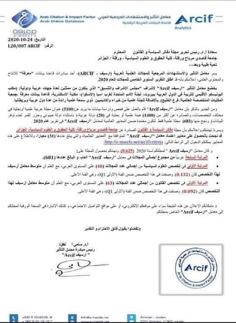 arcif sp
