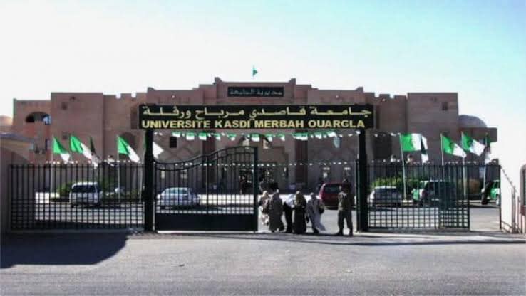 univouargla
