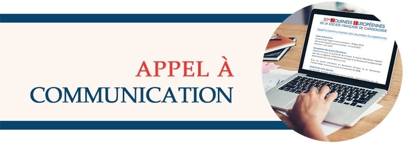Appel a comm min