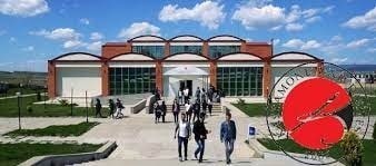 Kastamonu U min