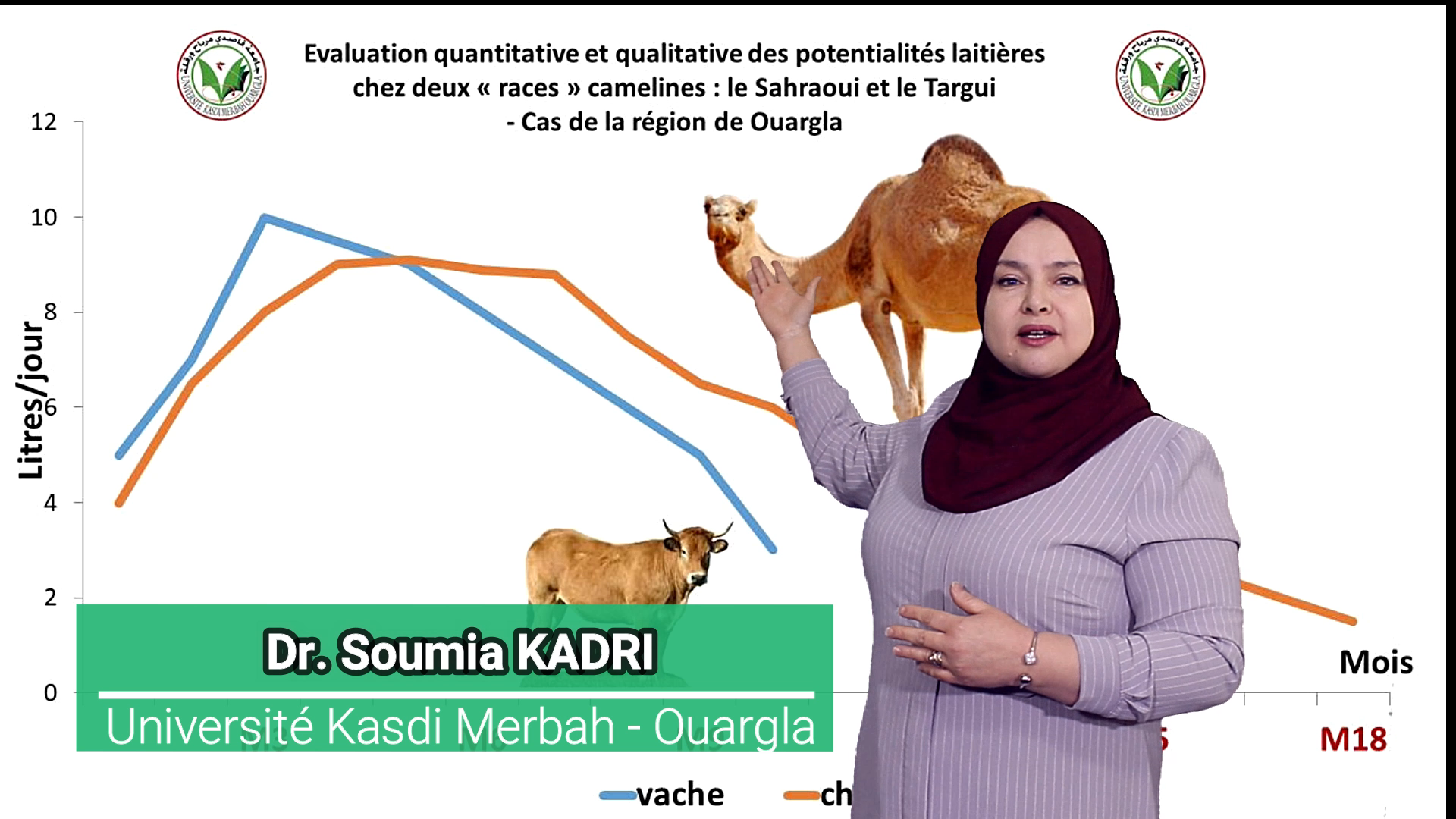 sout soumia