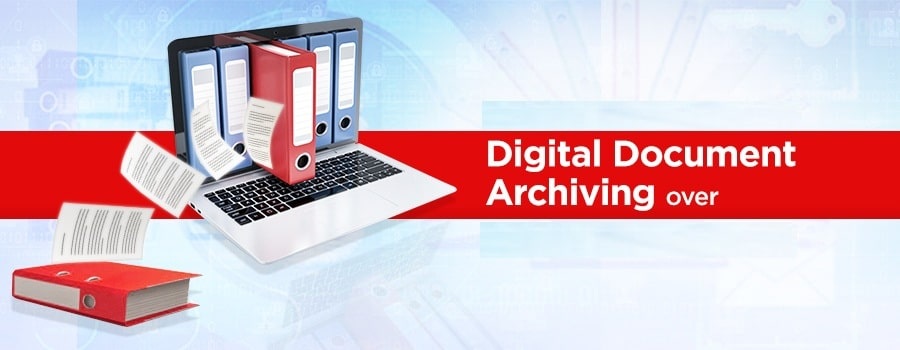 digital document archiving main min