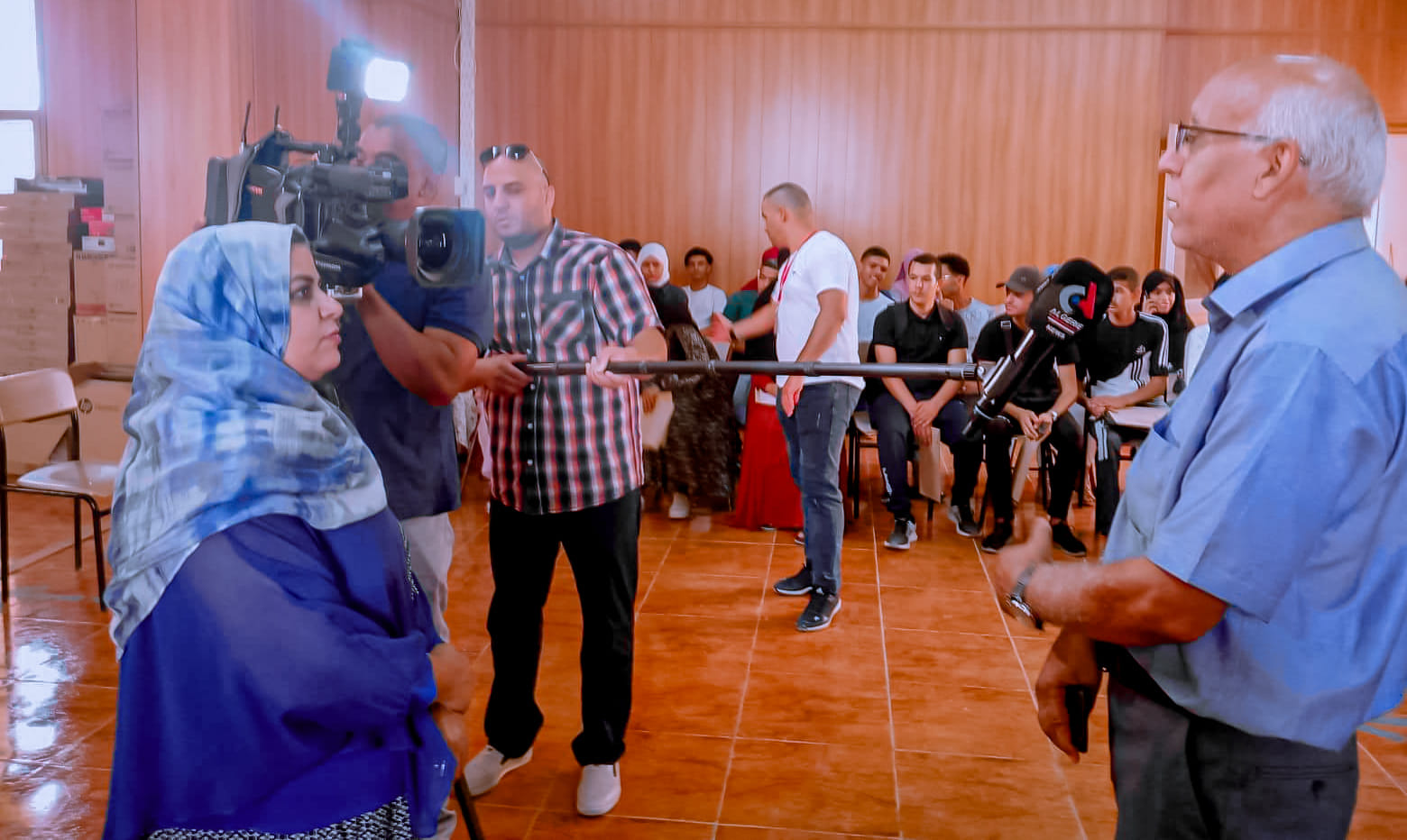 prg tv dir