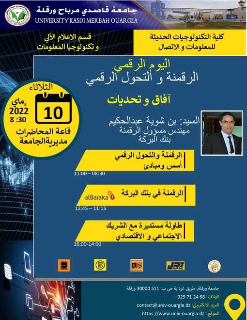 digital day event arabic