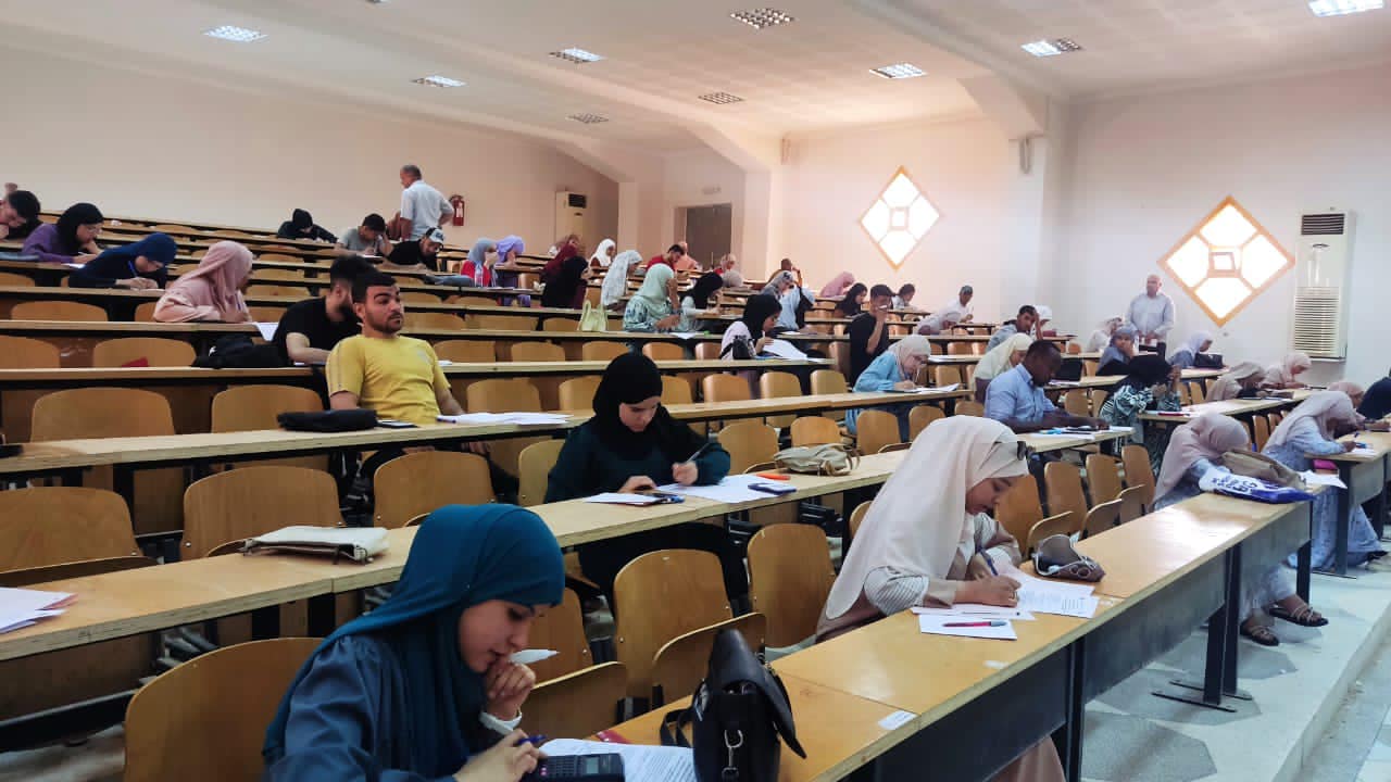 EXAMSEM25