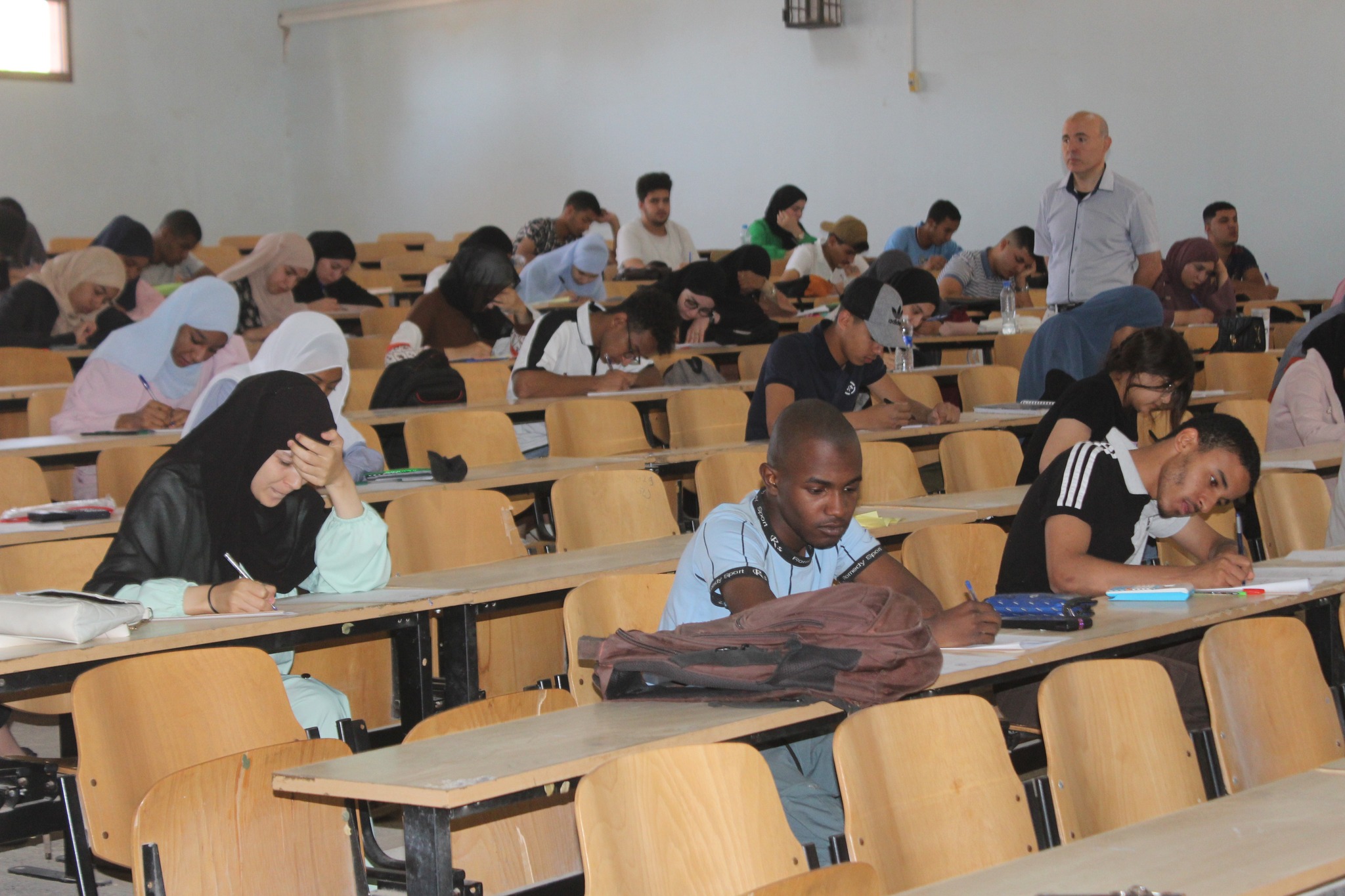 EXAMSEM26