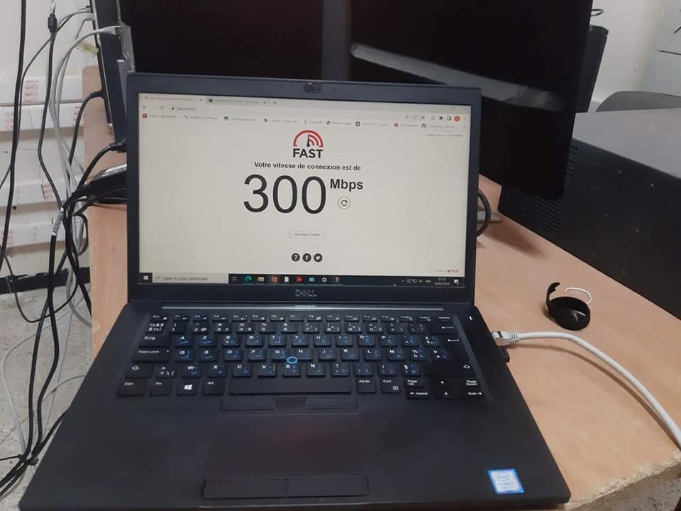 fast300