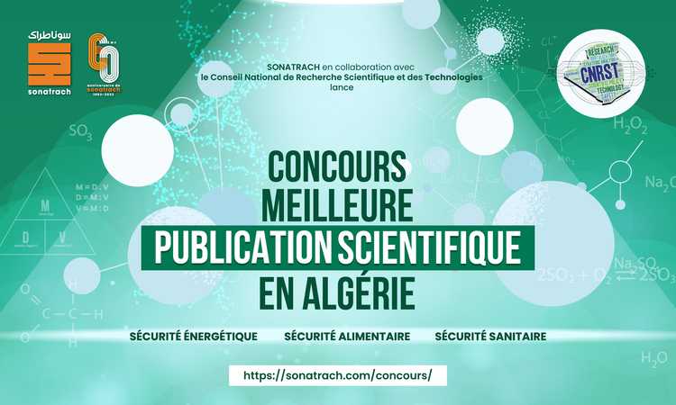 Concours meilleur publication s