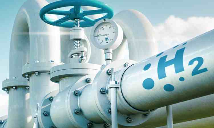 Appel à Inscription au Réseau Thématique de Recherche « Hydrogène »