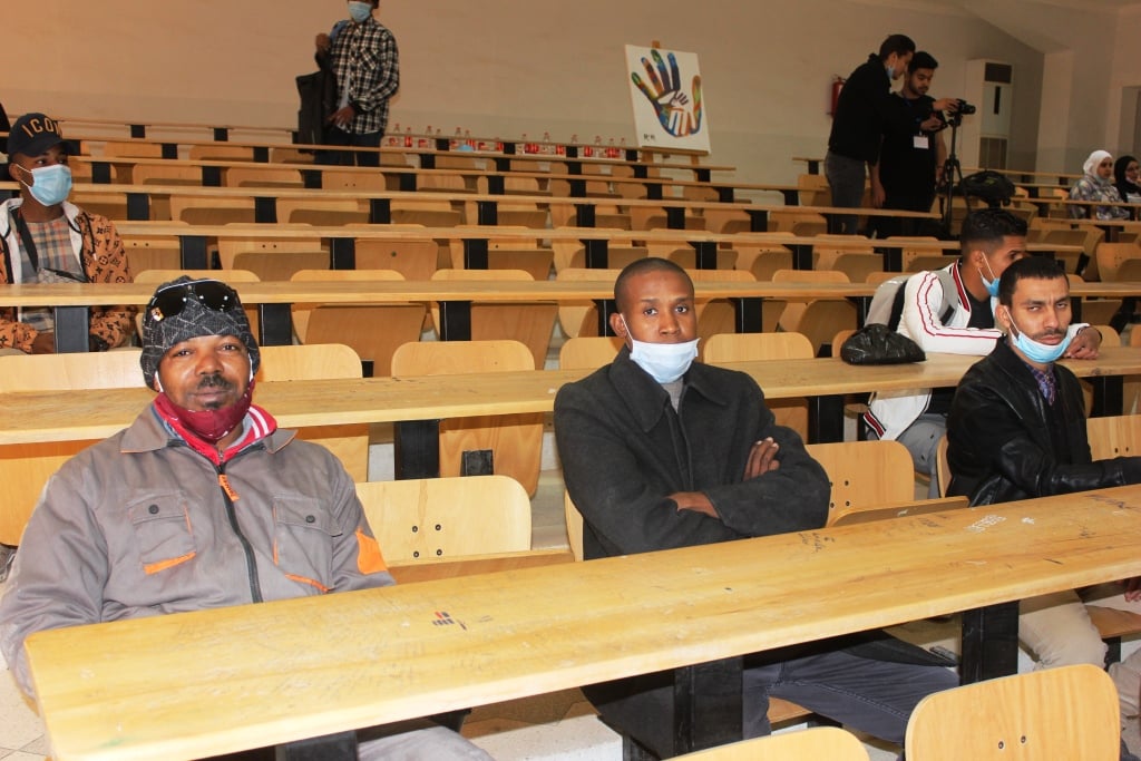 تأميم المحروقات3