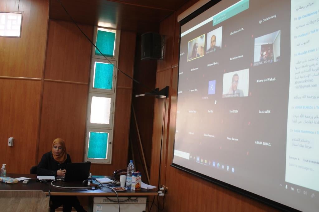 تداعيات العولمة2