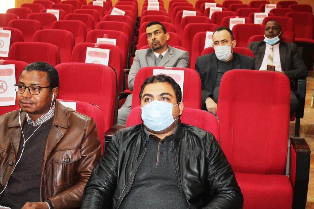 تداعيات العولمة4