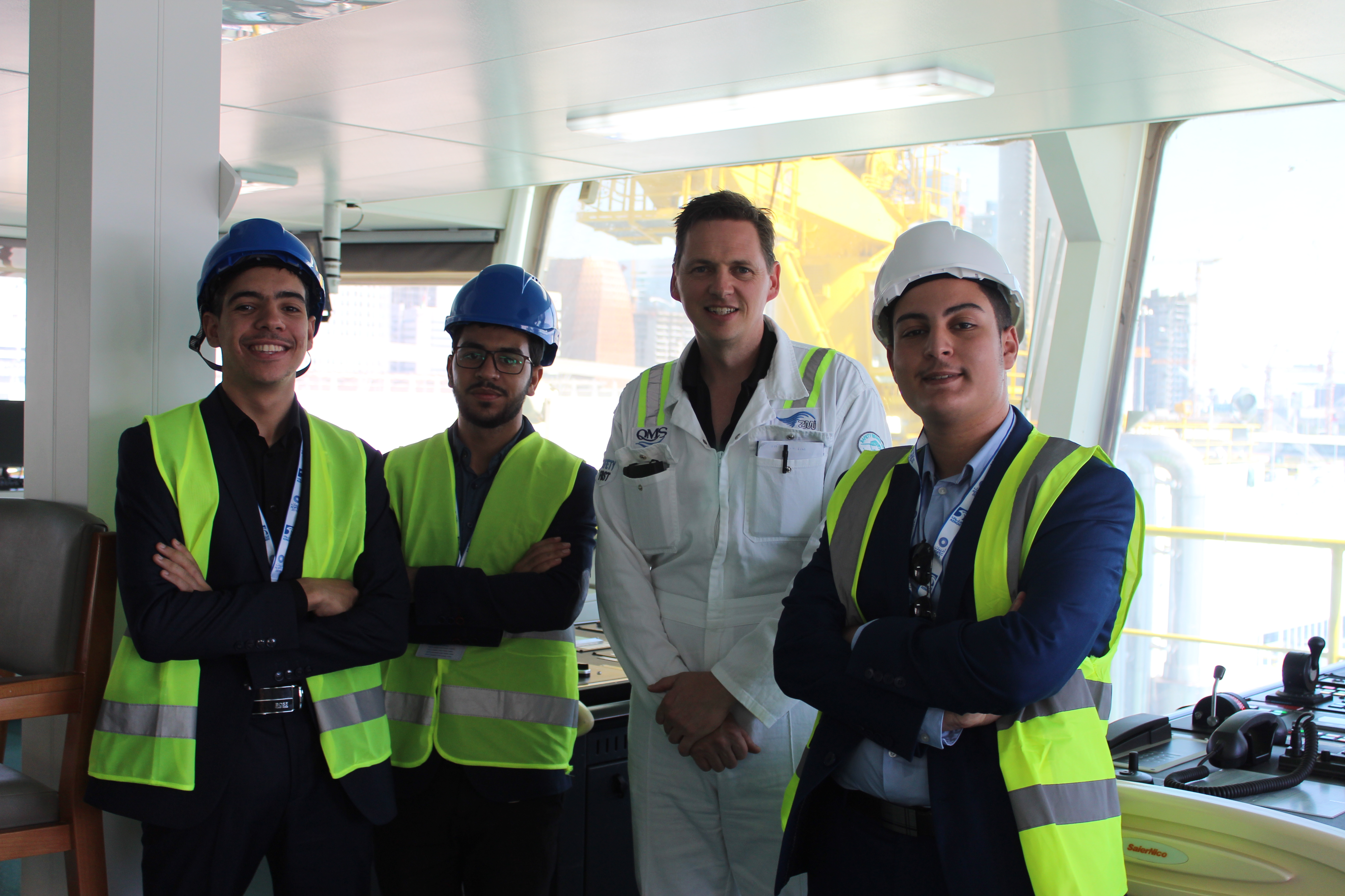 نادي المحروقات 