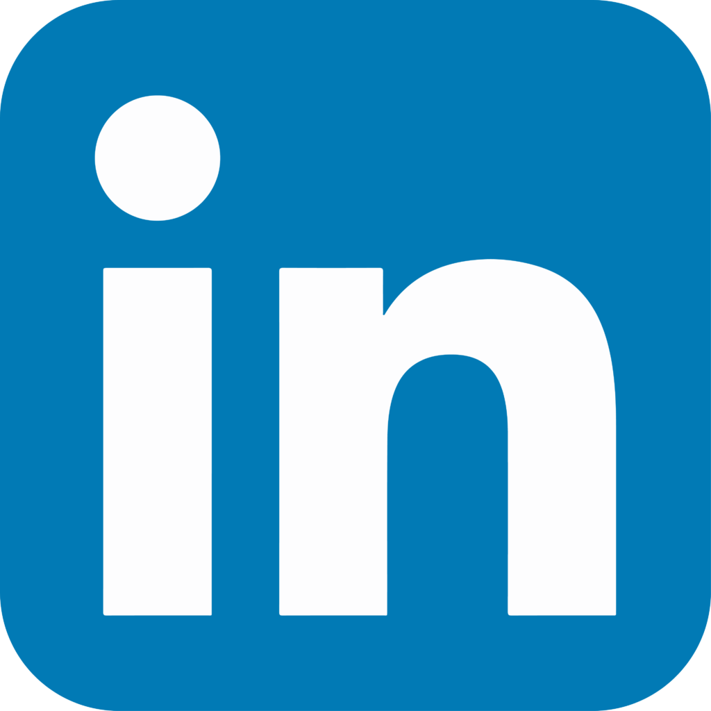 Linkedin Logo Square 1024x1024