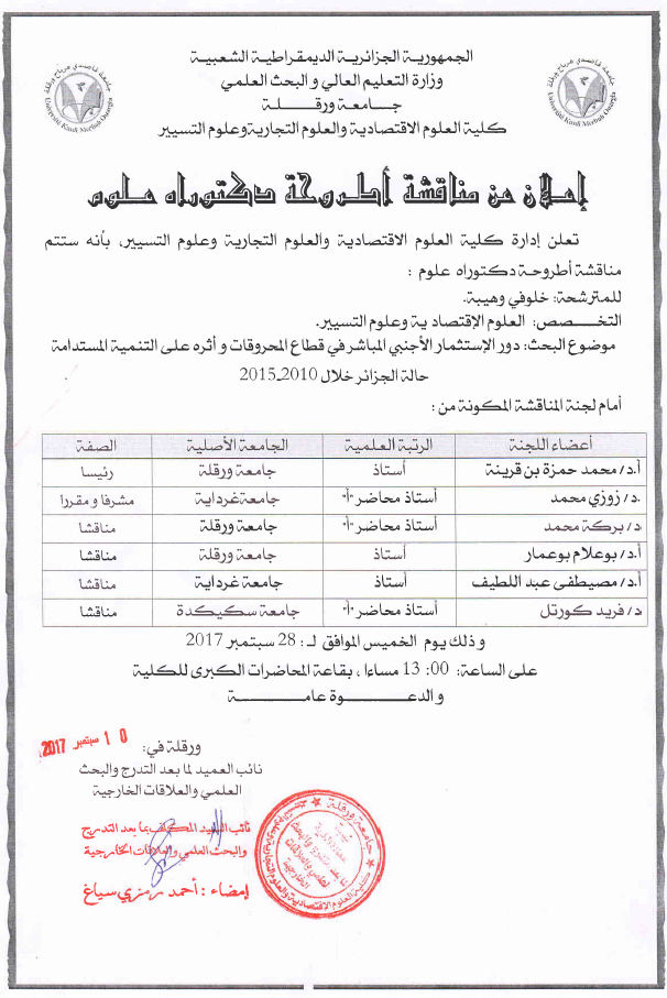 Khaloufa Wahiba