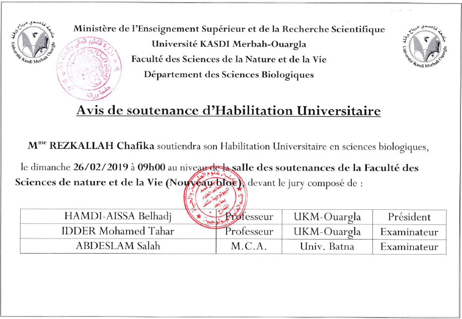 Rezkellah Chafika