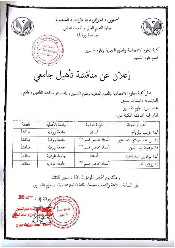 Tichat Saloua