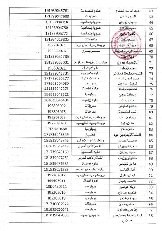 إسعافات 03