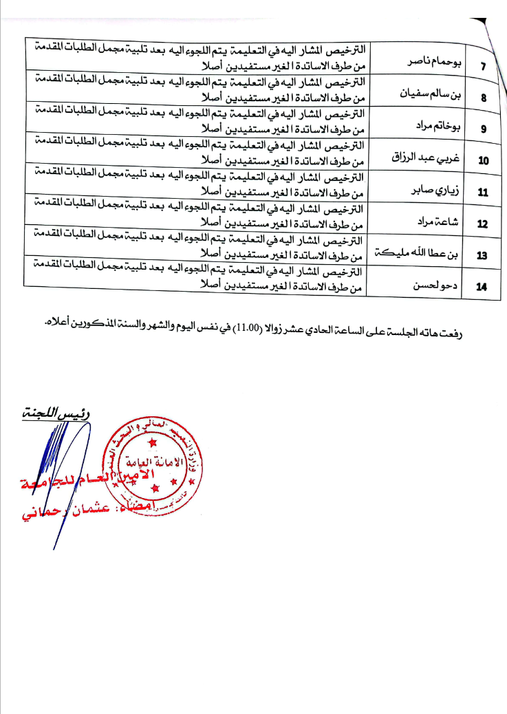 annonce sakan2