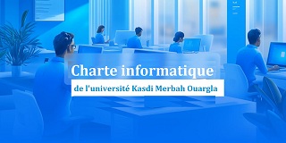 charte informatique UKMO