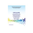 La circulaire ministérielle ukmo