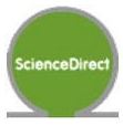 ScienceDirect guide d'utilisation