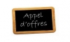 CONSULTATIONS et APPEL D&rsquo;OFFRES