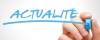 Actualit&eacute;s