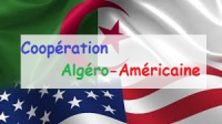 Coop&eacute;ration Alg&eacute;ro-Am&eacute;ricaine