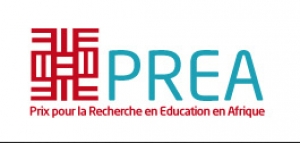 Prix pour la Recherche en &Eacute;ducation en Afrique 2014 (PREA)