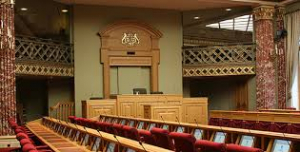 Master in Legislatives Studies/ &Eacute;tudes Parlementaires