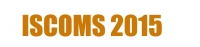 ISCOMS &ndash; the International Student Congress of (bio)Medical Sciences &ndash; is one of the world&rsquo;s leading student congresses in (bio)medical sciences.