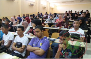 The start of the study at the University of Kasdi Merbah Ouargla for the academic season 2020/2019