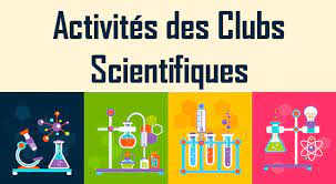 Clubs Scientifiques